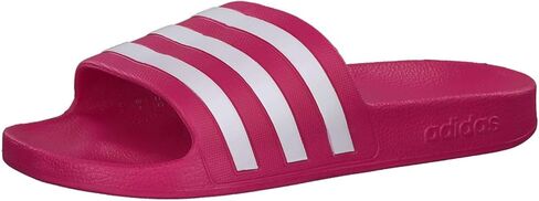 adidas Women's Adilette Aqua Slide Sandal in Saudi Arabia