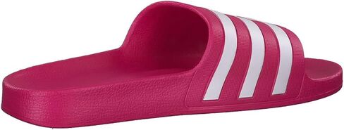 adidas Women's Adilette Aqua Slide Sandal in Saudi Arabia