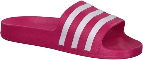 adidas Women's Adilette Aqua Slide Sandal in Saudi Arabia