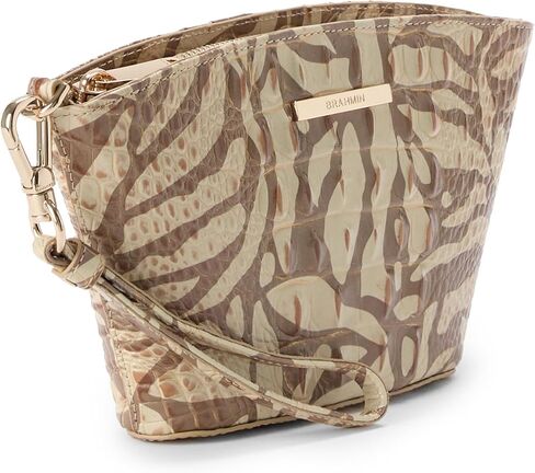 Brahmin Ariana - Stepping Stone Melbourne DI in Saudi Arabia