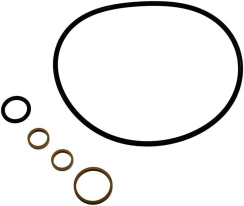 KarParts360 For Isuzu Ascender 2004 2005 Multi-Purpose Seal in Saudi Arabia