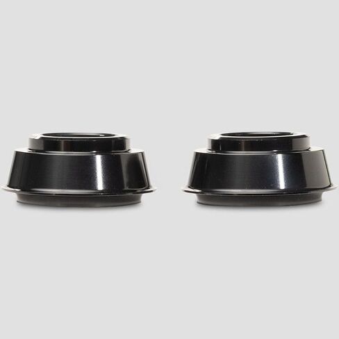 Zipp ZM1/ZM900 Front End Caps, 15x110 Boost in Saudi Arabia