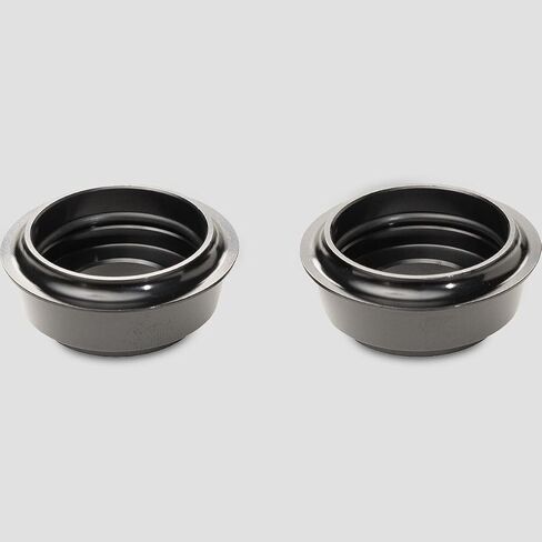 Zipp ZM1/ZM900 Front End Caps, 15x110 Boost in Saudi Arabia