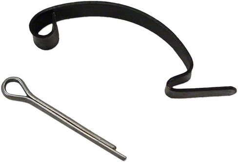 RapArts 9N12144 موزع CAP CAP Spring Clip Ford 9n 2n 8n in Kuwait