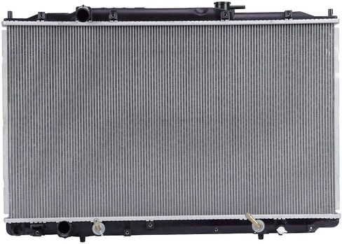 Radiator | Compatible with 2005-2010 Honda Odyssey in Saudi Arabia