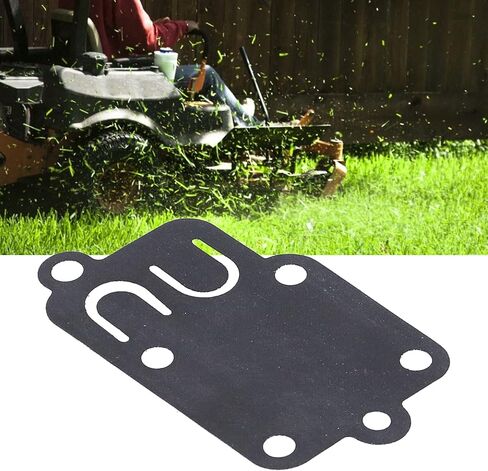 FDIT CARBURETOR DIAPHRAGM GASKET KIT ، MAWN MOWN MOWER CARBURETOR PARTS PARTS CARBURETOR PRATICES SECTRESSERSESSER SECTION SESSION FOR 270026 272538 272538S 272637 in Saudi Arabia