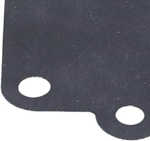 FDIT CARBURETOR DIAPHRAGM GASKET KIT ، MAWN MOWN MOWER CARBURETOR PARTS PARTS CARBURETOR PRATICES SECTRESSERSESSER SECTION SESSION FOR 270026 272538 272538S 272637 in Saudi Arabia