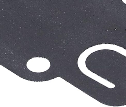 FDIT CARBURETOR DIAPHRAGM GASKET KIT ، MAWN MOWN MOWER CARBURETOR PARTS PARTS CARBURETOR PRATICES SECTRESSERSESSER SECTION SESSION FOR 270026 272538 272538S 272637 in Saudi Arabia
