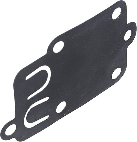 FDIT CARBURETOR DIAPHRAGM GASKET KIT ، MAWN MOWN MOWER CARBURETOR PARTS PARTS CARBURETOR PRATICES SECTRESSERSESSER SECTION SESSION FOR 270026 272538 272538S 272637 in Saudi Arabia