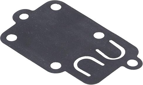 FDIT CARBURETOR DIAPHRAGM GASKET KIT ، MAWN MOWN MOWER CARBURETOR PARTS PARTS CARBURETOR PRATICES SECTRESSERSESSER SECTION SESSION FOR 270026 272538 272538S 272637 in Saudi Arabia