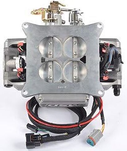 MSD Ignition 2900 Atomic EFI Master Kit in Saudi Arabia