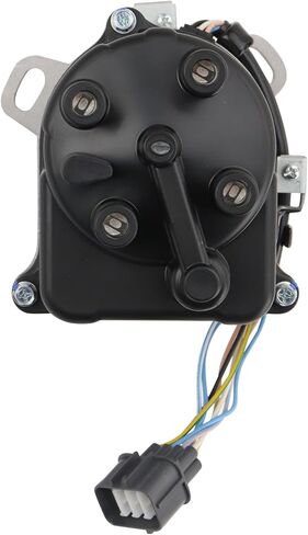 TRQ Ignition Kit Compatible with 99-01 Honda CR-V in Saudi Arabia