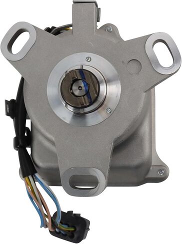 TRQ Ignition Kit Compatible with 99-01 Honda CR-V in Saudi Arabia