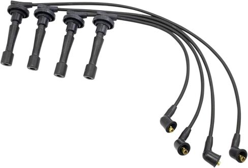 TRQ Ignition Kit Compatible with 99-01 Honda CR-V in Saudi Arabia
