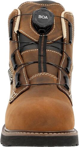 ROCKY Grindstone XTR BOA Composite Toe Work Boot in Saudi Arabia