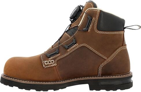 ROCKY Grindstone XTR BOA Composite Toe Work Boot in Saudi Arabia