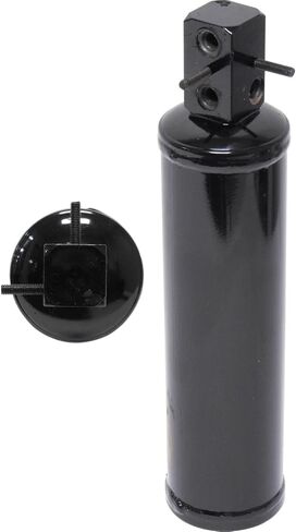 A/C Receiver Drier for Peterbilt 270, 320, 330, 357, 362, 378, 379, 385, 387, 377, 200, 376, 397 QR in Saudi Arabia