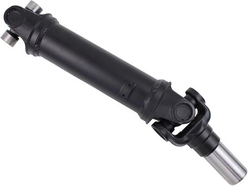 Rear Drive Shaft for Jeep Wrangler 1997-2002 4.0L 4WD Manual Transmission, Wrangler 2003-2006 4.0L 4WD Driveshaft Prop Shaft in Saudi Arabia