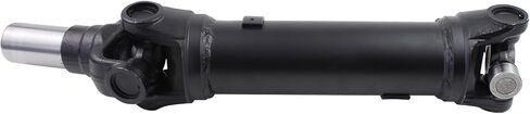Rear Drive Shaft for Jeep Wrangler 1997-2002 4.0L 4WD Manual Transmission, Wrangler 2003-2006 4.0L 4WD Driveshaft Prop Shaft in Saudi Arabia