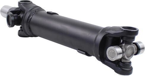 Rear Drive Shaft for Jeep Wrangler 1997-2002 4.0L 4WD Manual Transmission, Wrangler 2003-2006 4.0L 4WD Driveshaft Prop Shaft in Saudi Arabia