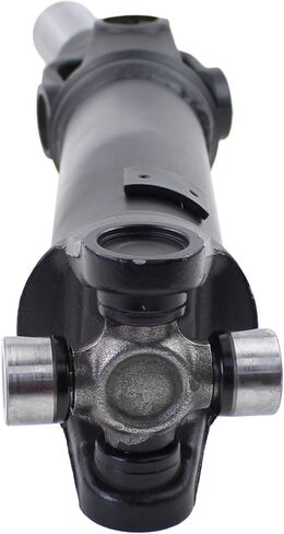 Rear Drive Shaft for Jeep Wrangler 1997-2002 4.0L 4WD Manual Transmission, Wrangler 2003-2006 4.0L 4WD Driveshaft Prop Shaft in Saudi Arabia