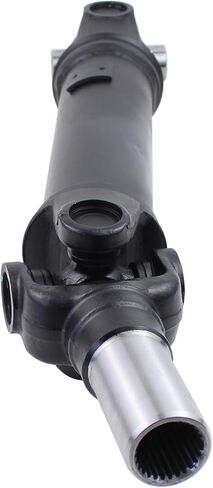 Rear Drive Shaft for Jeep Wrangler 1997-2002 4.0L 4WD Manual Transmission, Wrangler 2003-2006 4.0L 4WD Driveshaft Prop Shaft in Saudi Arabia