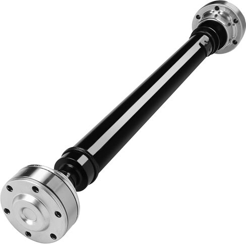 938-082 Front Drive Shaft Prop Shaft Driveshaft Assembly Fit for Ford Expedition 2007-2014 4WD| Ford F-150 2009-2014 4WD| Lincoln Navigator 2006-2014 4WD, OE 7L1Z4A376A, 7L1Z4A376B in Saudi Arabia