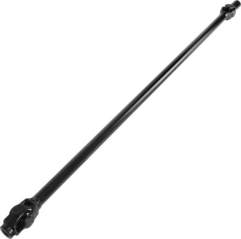 Caltric Front Propeller Drive Shaft Prop Compatible with Polaris RZR 800 EFI 2008 2009 2010 1332651 1332439 in Saudi Arabia