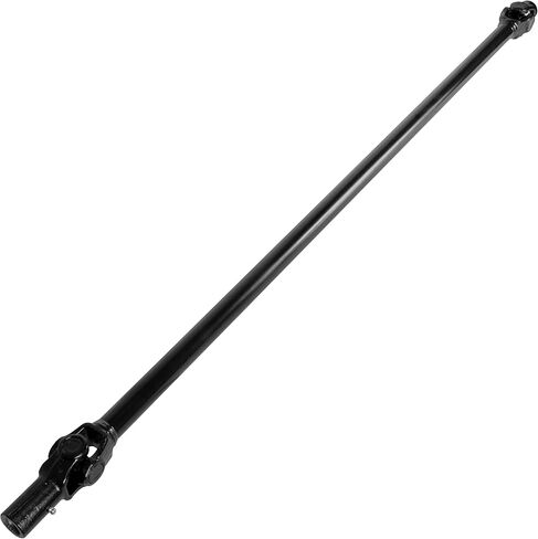 Caltric Front Propeller Drive Shaft Prop Compatible with Polaris RZR 800 EFI 2008 2009 2010 1332651 1332439 in Saudi Arabia