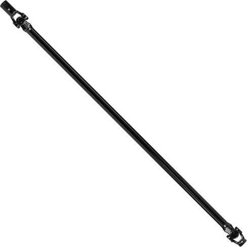 Caltric Front Propeller Drive Shaft Prop Compatible with Polaris RZR 800 EFI 2008 2009 2010 1332651 1332439 in Saudi Arabia