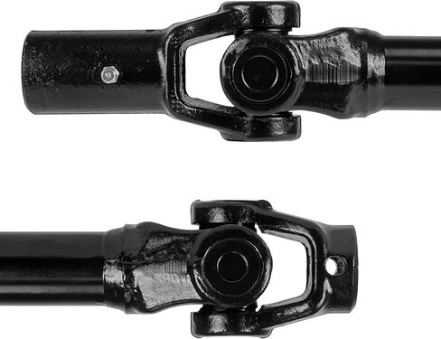 Caltric Front Propeller Drive Shaft Prop Compatible with Polaris RZR 800 EFI 2008 2009 2010 1332651 1332439 in Saudi Arabia