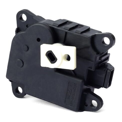 27731-3SB0A HVAC Heater Blend Door Actuator Replacement for Nissan Altima 2013-2018 for Maxima 2016-2021 for Titan 2016-2021 for Murano 2015-2021 for Pathfinder 2013-2020 A/C Mode Door Actr Assy in Saudi Arabia