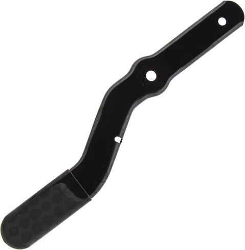 Polaris RZR Slider Lever Bracket ، Part 5260733 ، Qty 1 in Saudi Arabia