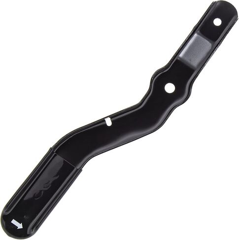 Polaris RZR Slider Lever Bracket ، Part 5260733 ، Qty 1 in Saudi Arabia