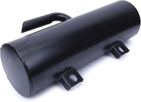 Muffler Silencer/Dampeners/Seals Fits Polaris Replaces 1261298-489 1261298-029 in Saudi Arabia