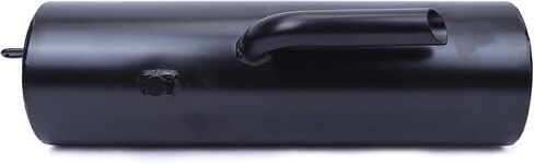 Muffler Silencer/Dampeners/Seals Fits Polaris Replaces 1261298-489 1261298-029 in Saudi Arabia