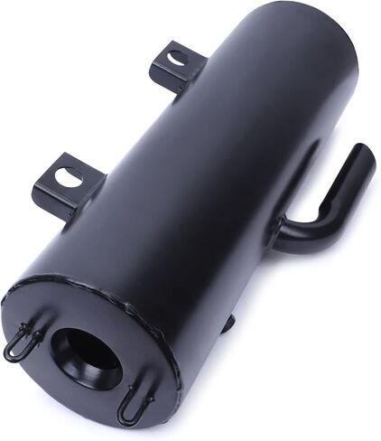 Muffler Silencer/Dampeners/Seals Fits Polaris Replaces 1261298-489 1261298-029 in Saudi Arabia