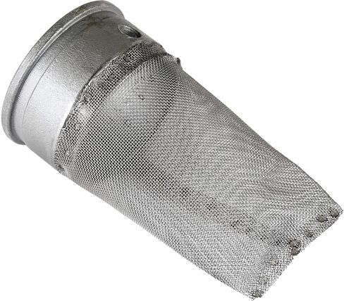 Caltric Exhaust Muffler Spark Arrester Compatible with Polaris RZR XP 1000 2014 2015 2016 2017 2018 2019 2020 2021 1262390 in Saudi Arabia