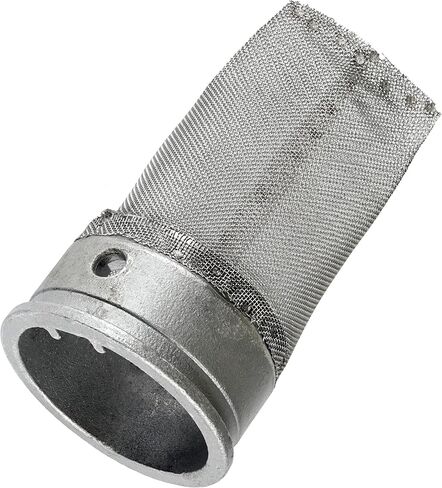 Caltric Exhaust Muffler Spark Arrester Compatible with Polaris RZR XP 1000 2014 2015 2016 2017 2018 2019 2020 2021 1262390 in Saudi Arabia