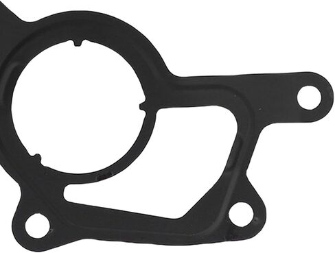 Diyeeni Vacuum Pump Seal Rebuild Kit, OM642 Vacuum Pump O Ring Seal Gasket Kit Excellent Sealing Replacement for E320 GL320 GL350 for Cars in Saudi Arabia