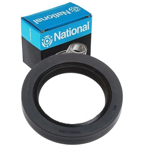 National Front Transmission Oil Pump Seal compatible with Toyota 4Runner 1984-2018 in Saudi Arabia