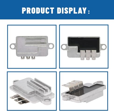 21066-7017 منظم الجهد للكاواساكي FX730V FR651V FR691V FS600V FR730V FS730V FX651V FS651V FX691V FS691V FR600V FX600V FR541V FX541V FS أمبير in Kuwait