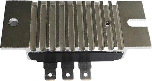 21066-7011 Voltage Regulator Compatible with Kawasaki FH721V FH721D FH641V FH601V FH580V FH541V FH430V FX1000V FX850V FX801V FH FX Series Engines 21066-7003 21066-7001 in Saudi Arabia