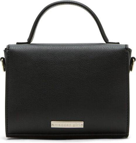Madden Girl Brigitte Top Handle Bag in Saudi Arabia