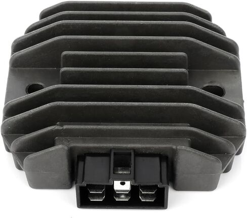 SCITOO Voltage Regulator Rectifier Fits For 1997-2002 2004 For Kawasaki Mule 550 in Saudi Arabia