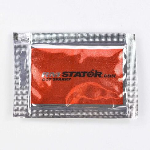 RMSTATOR Replacement Regulator for Yamaha TTR 50 2018-2021 | 90 2000-2007 | 125 2003-2017 | 230 2005-2020 | RT 180 1997-1998 | 4CK-81960-01-00 4GU-H1960-00-00 4TE-H1960-00-00 5HH-H1960-00-00 in Saudi Arabia