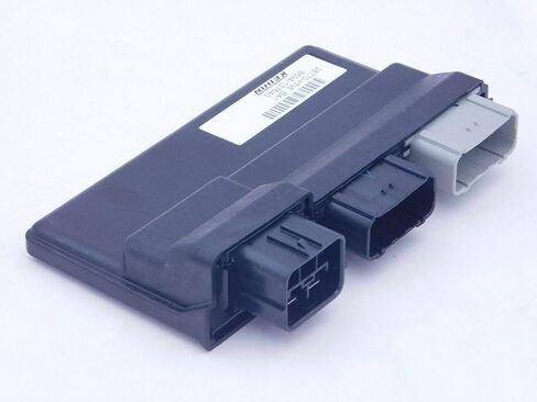 هوندا 38770-HN8-B41 PGM-FI وحدة in Kuwait