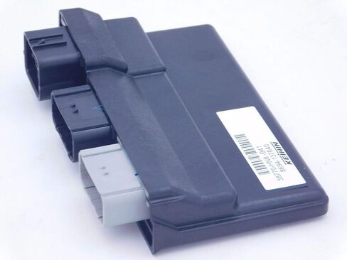 هوندا 38770-HN8-B41 PGM-FI وحدة in Kuwait