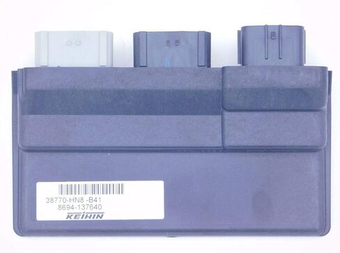 هوندا 38770-HN8-B41 PGM-FI وحدة in Kuwait