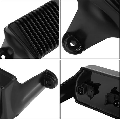 TCMT Voltage Rectifier Regulator Magneto Generator Stator Coil Fit For Harley Road King Road Glide Street Glide Electra Glide 1450 2006-2008 1584 2007-2008 in Saudi Arabia